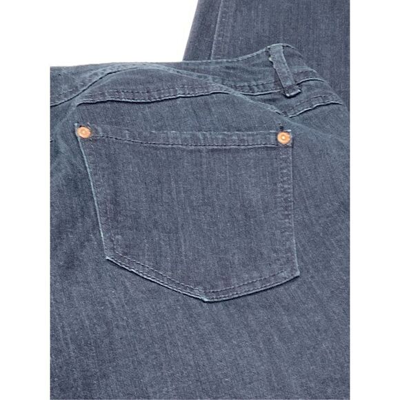 Est 1946 Denim Jean size 14W - Picture 4 of 6